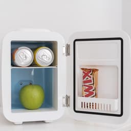 Solacis Skincare fridge - Skincare - Skincare koelkast - Tools - Organizer - Must have voor uw skincare! — thumbnail 3