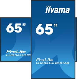 iiyama ProLite LH6541UHS-B1AG — thumbnail 2