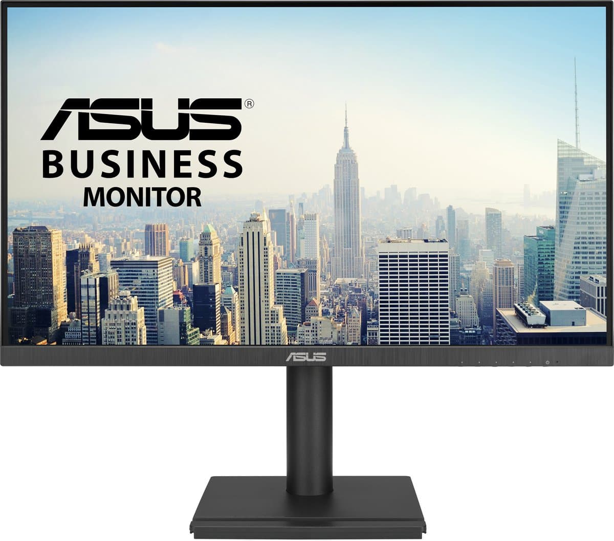 Gaming-Monitor Asus VA27DQFS Full HD 27" — afbeelding 1