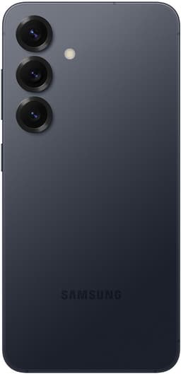 Samsung Galaxy S25 - Smartphone - 5G - 12GB - 512GB - Zwart — thumbnail 5