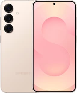 Samsung Galaxy S25 5G – 512GB – Pinkgold — thumbnail 1