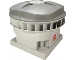 Zehnder dakventilator ComfoRoof MX Automatic 110
