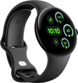 Google Pixel Watch 3 41MM LTE — thumbnail 2