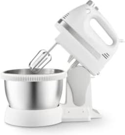 Mixer Met Mengkom - Mixer - Keuken Mixer - Keuken - Keukenrobot — thumbnail 5