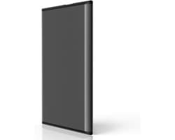 ApexArte® Harde Schijf Extern - Draagbare - 1TB Opslag