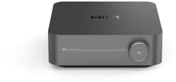 WiiM Amp Pro - Versterker - Donkergrijs - Siri Compatibel - Alexa Compatibel — thumbnail 4