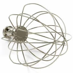 MPM 7 Stainless Steel Whip — thumbnail 2