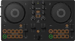 Pioneer DDJ-FLX2 DJ-controller 2 kanalen Zwart — thumbnail 1