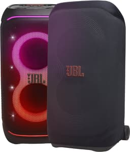JBL Partybox 320 Coverhoes — thumbnail 1