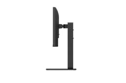 LG 24BA850-B computermonitor 60,5 cm (23,8 inch) 1920 x 1080 pixels Full HD zwart — thumbnail 5