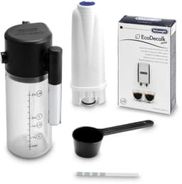 DeLonghi Magnifica Evo Serie - Volautomatische Espressomachine - LatteCrema Systeem - Automatisch - 15 Bar — thumbnail 4