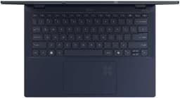 "Acer Swift 14 AI SF14-51-56E5 Intel Core Ultra 5 226V Laptop 35,6 cm (14"") WQXGA+ 16 GB LPDDR5x-SDRAM 512 GB SSD Wi-Fi 7 (802.11be) Windows 11 Home Blauw" — thumbnail 3