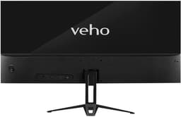 Veho UW-29 computer monitor 73,7 cm (29") 2560 x 1080 Pixels UltraWide Full HD LED Zwart — thumbnail 2