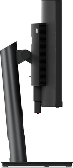 Lenovo ThinkVision P49w-30 LED display 124,5 cm (49") 5120 x 1440 Pixels DQHD Zwart — thumbnail 4