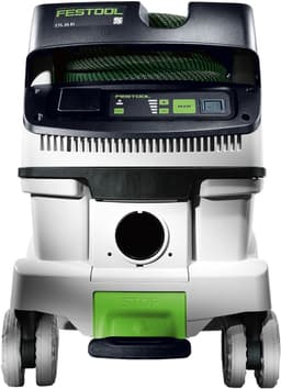 Festool CTL 26 EI-FLR Stofzuiger CLEANTEC - 578152 — thumbnail 2