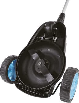 H-Ster accu grasmaaier Lieke 40V - Maaibreedte 220mm - maaihoogte 30-50mm - bladsnelheid 6000/min - excl. accu en lader — thumbnail 5