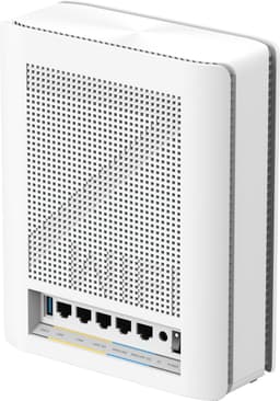 ASUS ZenWiFi BQ16 3-Pack — thumbnail 5