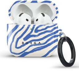 Burga Hardcase voor de Apple AirPods 5 / 4 - Seven Seas — thumbnail 1