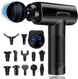 VELTRR® Massage Gun Professioneel - Massage Apparaat - Theragun — thumbnail 1