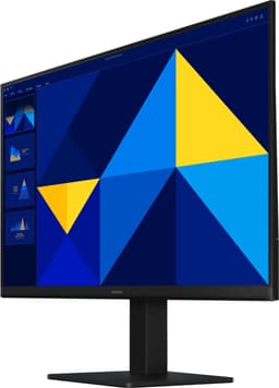 Samsung Essential S30GD 24'' | 1920x1080 IPS | 100Hz | HDMI | Full HD Monitor — thumbnail 2