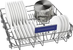Siemens SN63EX06VE vaatwasser Volledig ingebouwd 14 couverts — thumbnail 3