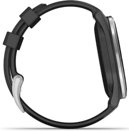 Garmin Approach S44 golf horloge - black - 43.000 wereldwijde golfbanen — thumbnail 4