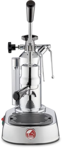 La Pavoni Espressomachine Europiccola Lusso - LPLELQ01EU — thumbnail 3