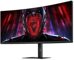 Xiaomi G34WQi Serie - Gebogen Gaming Monitor - 34 inch - 180Hz - 1 ms — thumbnail 5