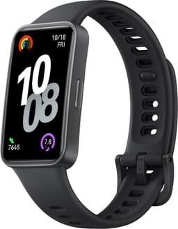 HUAWEI Band 10 Zwart — thumbnail 2