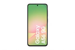 Samsung Galaxy A56 5G - 128GB - Awesome Graphite — thumbnail 2