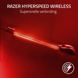 Razer Viper V3 Pro - Draadloze Gaming Muis - 35.000 DPI - Symmetrisch - Optisch - Faker Editie — thumbnail 2