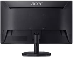 Acer KG1 Gamemonitor | KG251Q P3 | Zwart — thumbnail 2