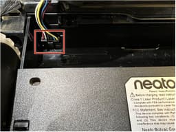 Neato Botvac D3, D4, D5, D6 en D7 Accu (14.4V/4200mAh, Plus.Parts® alternatief voor 945-0225) — thumbnail 2