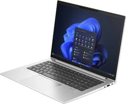 "HP EliteBook 840 G11 UMA 14"" Notebook PC | Intel Core Ultra 5 125U | 16GB DDR4 | 256GB PCIe | Windows 11 Pro" — thumbnail 4