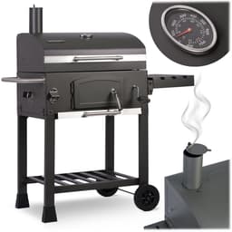 Berdsen BD-891 Houtskoolgrill — thumbnail 2