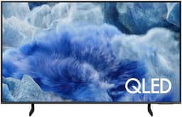 Samsung QE50Q8F - Televisie - 50 Inch - QLED - 4K Ultra HD - Smart TV - Wifi - Grijs/Titanium - HDR-ondersteuning - Benelux model — thumbnail 1