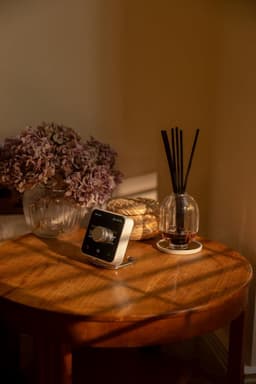 Slimme Thermostaat voor Verwarming en Warm Water Regeling (Nano 3) — thumbnail 3