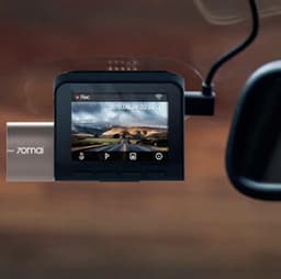 Dash Cam Pro Plus A500 1944P met GPS-snelheidscoördinaten — thumbnail 3