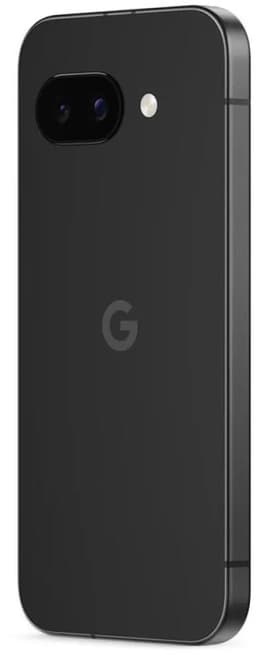 Google Pixel 9a 128GB Zwart 5G — thumbnail 5