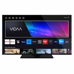 Smart TV Toshiba 43UV3463DG 4K Ultra HD 43" D-LED — thumbnail 1