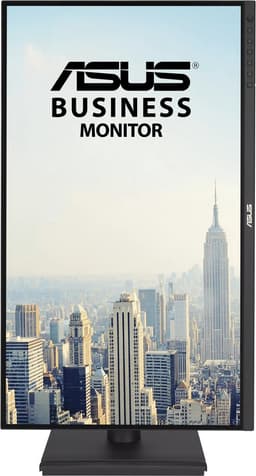 ASUS BE27ACGN ledmonitor — thumbnail 2