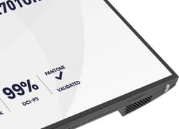 iiyama ProGraphic HB2701UHSNP-B1 ledmonitor — thumbnail 3
