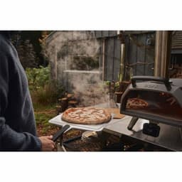 Ooni - Karu 2 Pro - Pizzaoven - Hout- en houtskoolgestookt — thumbnail 4