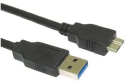 USB 3.0-kabel voor draagbare harde schijven — thumbnail 4