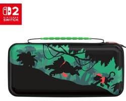 Turtle Beach PlayTrek - Nintendo Switch 2 tas - EVA (Ethyleen-vinyl-acetaat) - Donkey Kong