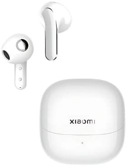 XIAOMI Buds 5 In-ear Draadloze oordopjes Met Noise-cancelling Ceramic White — thumbnail 5
