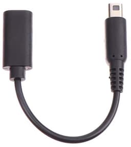 USB-C adapter voor Nintendo New 2DS XL, New 3DS(XL), 2DS, 3DS(XL), DSi en DSi XL — thumbnail 2