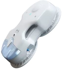 Hutt C65 Raamreinigingsrobot Transparant One Size / EU Plug 220V — thumbnail 4