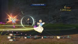 Tales of Berseria Remastered - Nintendo Switch — thumbnail 5