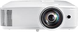 Optoma X309ST - Short Throw Projector - DLP - XGA - 3700 ANSI Lumen — thumbnail 5